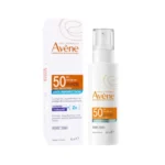 Avene Eau Thermale Anti-Imperfection Expert Αντιηλιακό Προσώπου SPF50, 40ml