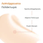 Avene Intense Protect Αντηλιακό για Σώμα & Πρόσωπο SPF50+, 150ml - Image 3