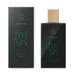 Vican Wise Men Eau De Toilette Fresh Ανδρικό Άρωμα με Νότες Σανταλόξυλου & Musk, 100ml
