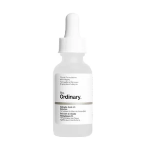 The Ordinary Salicylic Acid 2% Solution Ορός Απολέπισης κατά της Λιπαρότητας & των Ατελειών, 30ml