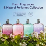 Caudalie Rose de Vigne Fresh Fragrance Γυναικείο Άρωμα, 50ml - Image 6