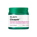 Dr. Jart+ Cicapair Intensive Soothing Repair Gel Cream Κρέμα Τζελ Προσώπου με Ενυδατική & Καταπραϋντική Δράση, 50ml