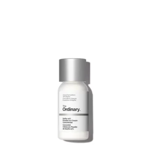 The Ordinary Sulfur 10% Powder to Cream Concentrate Συμπυκνωμένη Φόρμουλα κατά των Ατελειών & της Ακμής, 5g