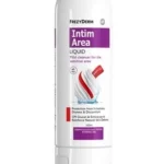 Frezyderm Intim Area Liquid Καθαριστικό Ευαίσθητης Περιοχής, 200ml