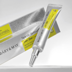 Mary&May Spicule Retinol PDRN Cream | Αντιγηραντική Κρέμα με Retinol, PDRN & Spicules για Σύσφιξη & Αναδόμηση - Image 2