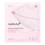 PDRN Pink Collagen Gel Mask - Μάσκα Gel με PDRN & Κολλαγόνο για Σύσφιξη και Ενυδάτωση