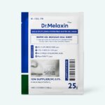 Dr. Melaxin Aqua Ion Plasma Hydrating Water Gel Mask, 25gr