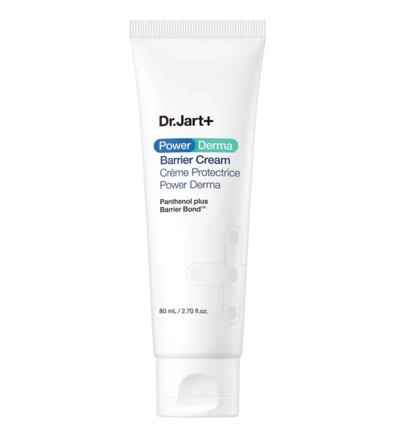 power derma Dr.Jart+ Power Derma Barrier Cream Panthenol Plus Barrier Bond Ενυδατική Κρέμα Προσώπου, 80ml - Image 1