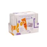 Panthenol Extra Promo Glass Skin Routine Aντιηλιακό Gel Προσώπου SPF50, 50ml, 24ωρη Κρέμα Προσώπου & Ματιών, 50ml & Δώρο Νεσεσέρ, 1τεμ, 1σετ