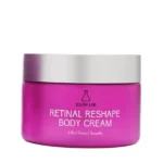 Youth Lab. Retinal Reshape Body Cream Κρέμα Σώματος με Ρετινάλη για Σύσφιξη, Κυτταρίτιδα & Ραγάδες, 150gr