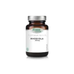 Power of Nature Platinum Range Rhodiola 250mg, 30caps