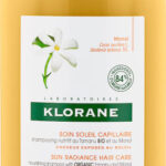 Klorane Monoi Sun Radiance Hair Care, 200ml