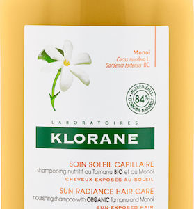 Klorane Monoi Sun Radiance Hair Care, 200ml
