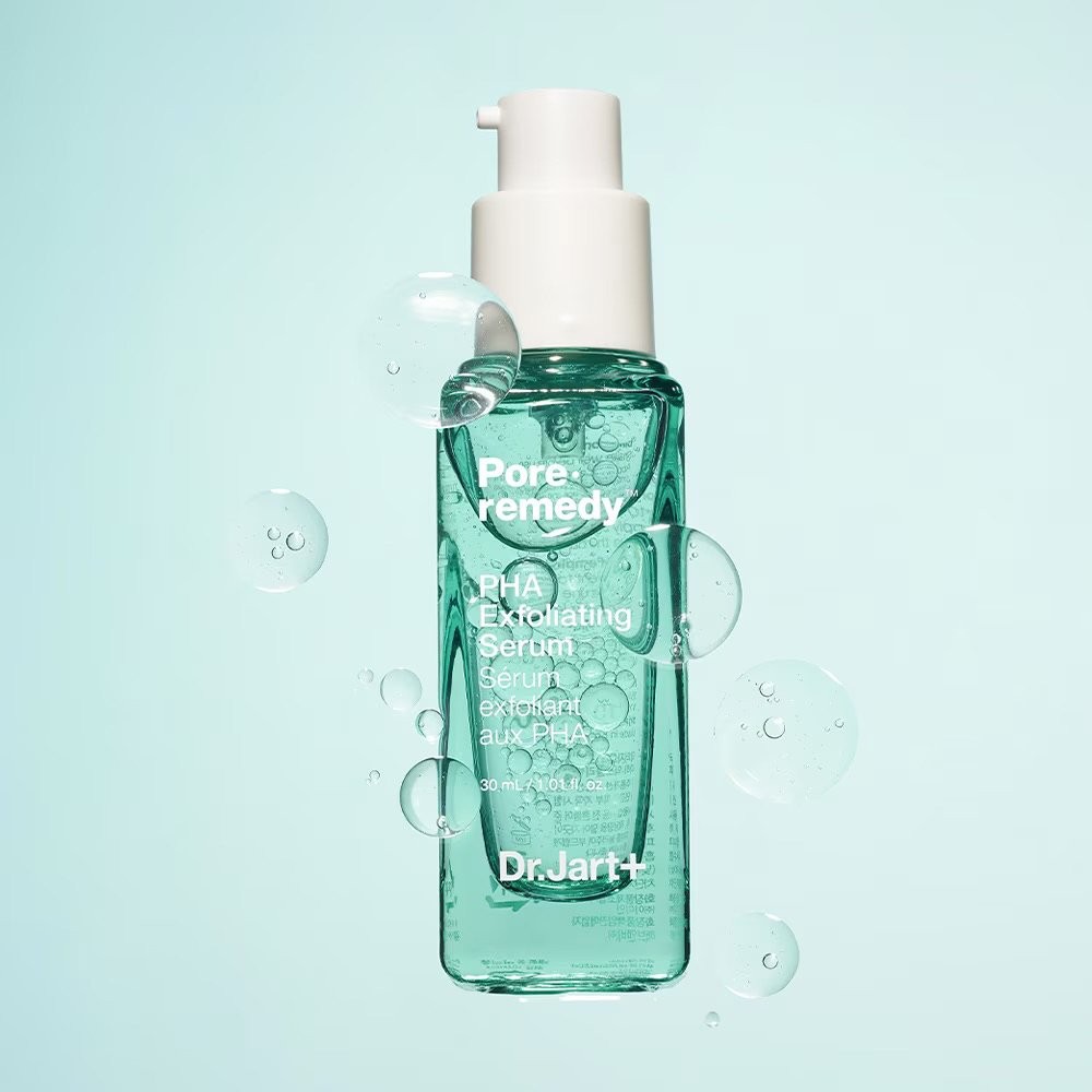 ΠΟΡΕ1 Dr.Jart+ Pore Remedy PHA Exfoliating Serum 30ml - Image 1