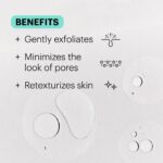 Dr.Jart+ Pore Remedy PHA Exfoliating Serum 30ml - Image 2