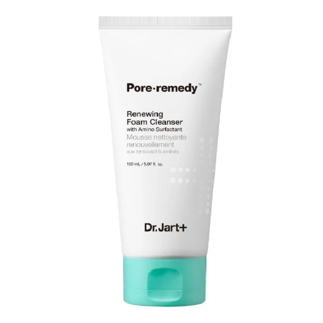ρενες2 Dr.Jart+ Pore·remedy Renewing Foam Cleanser 150ml - Image 1
