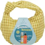 Youth Lab. Promo Summer Breeze Set Body Guard Αδιάβροχο Αντηλιακό για Πρόσωπο & Σώμα SPF30, 200ml & Body Mist Anti-Stress Exotic Sunrise Σπρέι Σώματος & Μαλλιών, 100ml & Δώρο, 1τμχ, 1σετ - Image 2