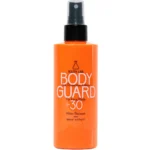 Youth Lab. Promo Summer Breeze Set Body Guard Αδιάβροχο Αντηλιακό για Πρόσωπο & Σώμα SPF30, 200ml & Body Mist Anti-Stress Exotic Sunrise Σπρέι Σώματος & Μαλλιών, 100ml & Δώρο, 1τμχ, 1σετ - Image 4