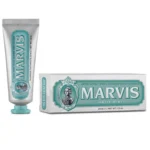 Marvis Anise Mint Οδοντόκρεμα με Αστεροειδή Γλυκάνισο & Μέντα, 25ml