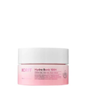 Korff Hydra Bank 100H Gel Face Cream 50ml.