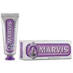 Marvis Jasmin Mint Οδοντόκρεμα, 25ml