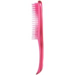 Tangle Teezer The Ultimate Detangler Chrome Βούρτσα για Ξεμπέρδεμα & Styling, 1τεμ - Image 2