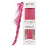 Tangle Teezer The Ultimate Detangler Chrome Βούρτσα για Ξεμπέρδεμα & Styling, 1τεμ