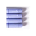 BLONDE SISTER 4 in 1 Click & Turn Mascara 01 Ultra Black, Μάσκαρα με Περιστρεφόμενο Βουρτσάκι Απόχρωση Ultra Black 4 σε 1 12ml