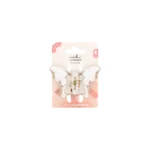 Invisibobble Clipstar M Diamond Butterfly Κλάμερ, 1τεμ
