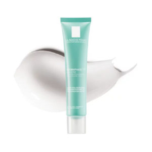 La Roche-Posay Hydraphase HA Light Κρέμα Προσώπου Ελαφριάς Υφής για 72 Ώρες Εντατικής Ενυδάτωσης, 40ml