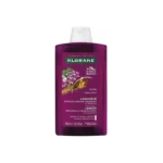 Klorane Quinine Length Σαμπουάν Eπιτάχυνσης της Aνάπτυξης με Αδενοσίνη και Κινίνη, 400 ml