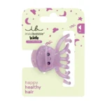 Invisibobble Clipstar Kids Octapus Splash Κλάμερ Μαλλιών, 1τεμ