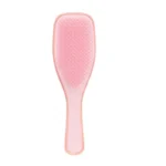 Tangle Teezer The Ultimate Detangler Natural Curly Βούρτσα Μαλλιών για Σγουρά Μαλλιά Orange/Pink 1τμχ