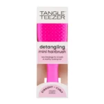 Tangle Teezer Detangling Mini Hairbrush Βούρτσα Μαλλιών, 1τεμ
