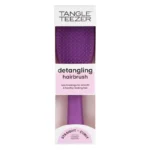 Tangle Teezer The Ultimate Detangler Fresh Purple Βούρτσα Μαλλιών 1τμχ