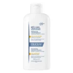 Ducray Kelual Squanorm Dry Dandruff Ρυθμιστικό Σαμπουάν Θεραπείας για Ξηρή Πιτυρίδα, 200ml