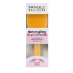 Tangle Teezer The Ultimate Detangler Large Βούρτσα Μαλλιών για Βρεγμένα & Στεγνά Μαλλιά, 1τεμ