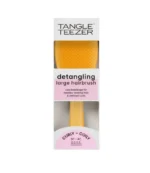 Tangle Teezer The Ultimate Detangler Large Βούρτσα Μαλλιών για Βρεγμένα & Στεγνά Μαλλιά, 1τεμ
