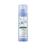 Κlorane Volume Texturizing Dry Shampoo Ξηρό Σαμπουάν για Όγκο & Yφή με Λινάρι, 150ml