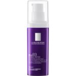 La Roche-Posay Mela B3 Double Dose Λεπτόρρευστη Κρέμα Προσώπου για Διόρθωση Κηλίδων & Σύσφιξη, 40ml