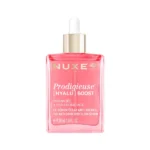 Nuxe Prodigieuse Hyalu Boost The Anti-dark Spot Glow Serum Ορός Προσώπου για Λάμψη, 30ml