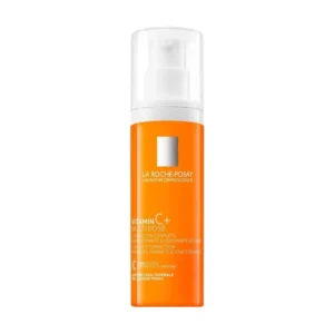 La Roche-Posay Vitamin C+ Multi-Dose Gel Αντιγηραντικό Τζελ Προσώπου με Βιταμίνη C, 40ml
