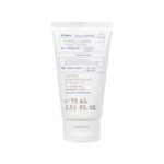 Korres Greek Yoghurt Probiotic Foaming Cream Cleanser Pre + Probiotics Αφρώδης Κρέμα Καθαρισμού Προσώπου Ελληνικό Γιαούρτι & Πρεβιοτικά-Πρoβιοτικά, 75ml