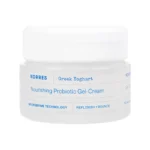 Korres Greek Yoghurt Κρέμα Νύχτας με Προβιοτικά για Αναπλήρωση, Θρέψη & Ενυδάτωση, 40ml