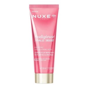 Nuxe Prodigieuse Hyalu Boost The Plumping Glow Cream Κρέμα Ημέρας για Κανονική προς Ξηρή Επιδερμίδα, 50ml