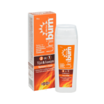 Uni-Pharma UNIBURN 2 in 1 -Gel & Yogurt, 50 gr