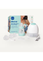 MAM Φορετό Μονό Θήλαστρο Move (Wearable) - Image 4