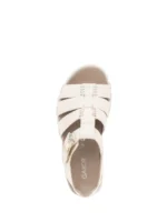 Gabor Πέδιλα Κωδικός Προϊόντος: GAB/82894 52-CREME - Image 3