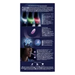 Oral-B iO Series 3 Magnetic Black Ηλεκτρική Οδοντόβουρτσα με Θήκη Ταξιδιού, 1τεμ - Image 3