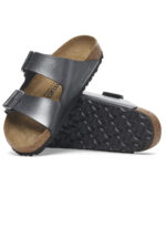 BIRKENSTOCK 'ARIZONA' ΣΑΝΔΑΛΙ ΓΥΝΑΙΚΕΙΟ 1029224-METALLIC BLACK - Image 5